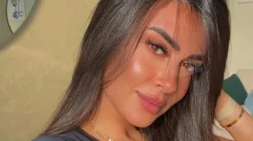 ميرنا نور الدين تثير الإعجاب في أحدث إطلالة لها على الساحل
