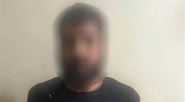 الداخلية تقبض على بلطجي في القليوبية بعد ظهوره في فيديو يبتز سائقي السيارات