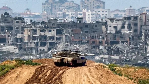 الجارديان: تطبيق عقوبات وحظر على الأسلحة والتجارة لوقف الإبادة الجماعية الإسرائيلية الجارديان: تطبيق عقوبات وحظر على الأسلحة والتجارة لوقف الإبادة الجماعية الإسرائيلية