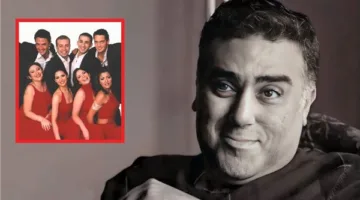 تامر حبيب: أقدم شخصية رجل أعمال في مسلسل “دم على نهد” وأستعد لـ “سهر الليالي 2” مع 8 أبطال شباب.