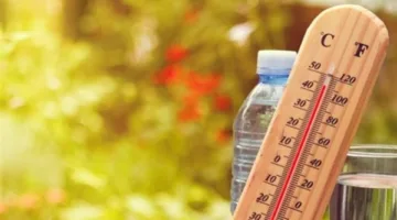 ظواهر مناخية قاسية وزلازل وأمواج تسونامي في لبنان؟! بيان هام لمصلحة الأبحاث الزراعية!