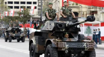 خلايا لداعش في لبنان.. وبيان حول ذلك من الجيش!