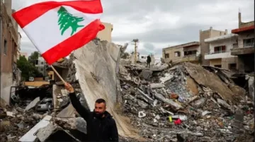 تحذير من الأمم المتحدة وإجراء سريع في لبنان… وهذه هي خسائر الحرب بالأرقام!