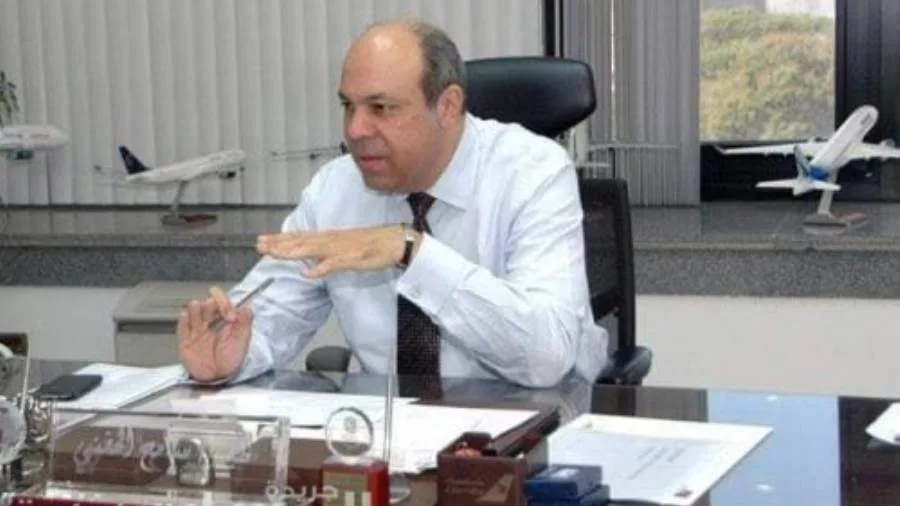 وزير الطيران المدني يشارك في أنشطة مؤتمر “CIAT 2025” في كوريا الجنوبية