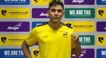 مدافع إنبي السابق يكشف عن تدهور الوضع الصحي لبونجا