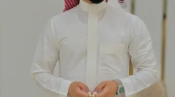 أحمد يضيء منزل علي بن أحمد المريحل
