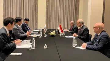 التوسع في تنفيذ معايير الاستدامة البيئية في المطارات المصرية