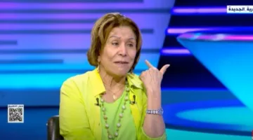 فريدة الشوباشي: ثورة 23 يوليو أعادت تشكيل هوية مصر وأثرت على العالم في طريق التحرر.