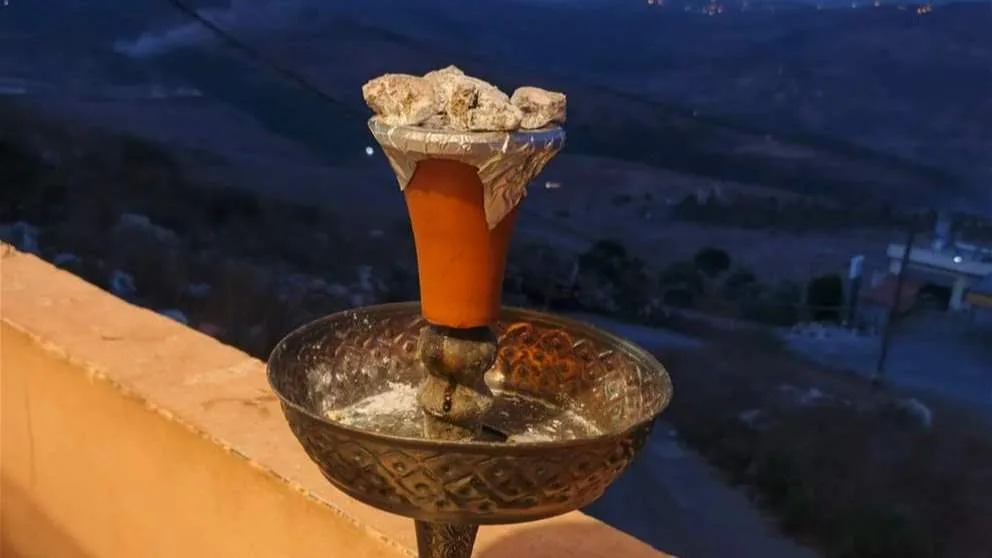 بالصورة: قنابل.. وتنفس بعمق! بالصورة: قنابل.. وتنفس بعمق!