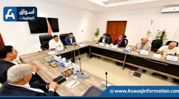وزير الإسكان ومحافظ الدقهلية يستعرضان تقدم العمل في نظامي مياه الشرب والصرف الصحي