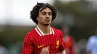 مصر أم إنجلترا؟.. كريم أحمد نجم ليفربول الشاب يعلن رسمياً ولاءه لمنتخب معين