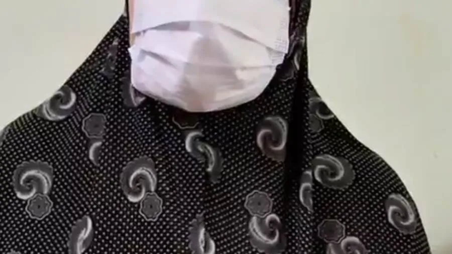 أسرة طالبة الثانوية الحزينة في الشرقية: “طردناها بسبب تحريرها محضر ضد جدها وحبسه” أسرة طالبة الثانوية الحزينة في الشرقية: “طردناها بسبب تحريرها محضر ضد جدها وحبسه”