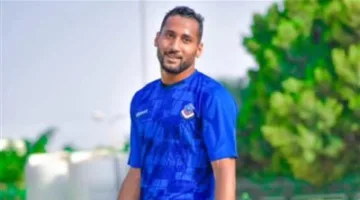 عبدالله عادل، لاعب الجناح الأيسر لفريق بترول أسيوط، ينضم للإنتاج الحربي لمدة 3 مواسم.