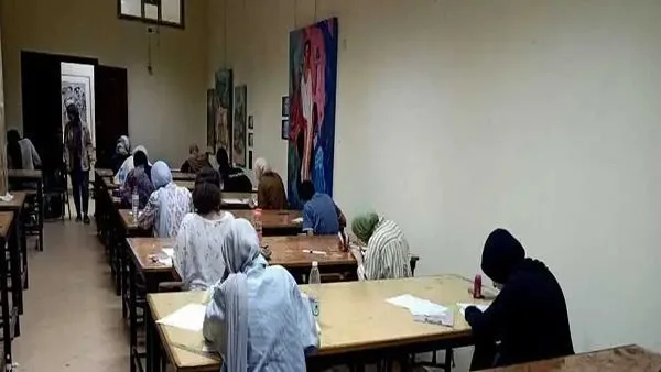 التعليم العالي clarifies the status of second-round students regarding the 2025 ability tests. التعليم العالي clarifies the status of second-round students regarding the 2025 ability tests.