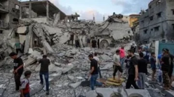 التصريحات الإسرائيلية: محادثات غزة مستمرة دون انهيار.. وفدنا سيعود إلى قطر إذا تحقق تقدم.