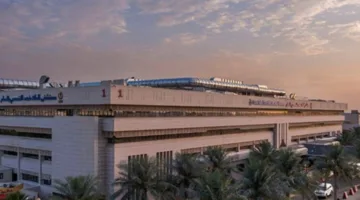 إعادة نظر طفلة بعد معالجة ورم في الشبكية بالدمام