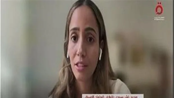 نائبة برلمانية إسبانية: الحكومة الإسرائيلية تمثل الفاشية والنازية ولا يمكننا التعاون معها.