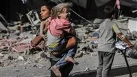 مقتل 19 ألف طفل خلال النزاع في قطاع غزة