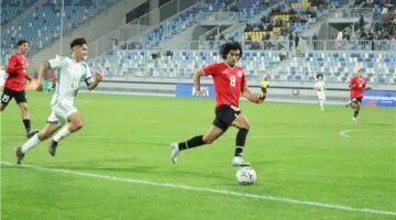 3 فوائد تقدمها إعارة أحمد خالد كباكا للأهلي.. وكواليس استبعاد الثلاثي