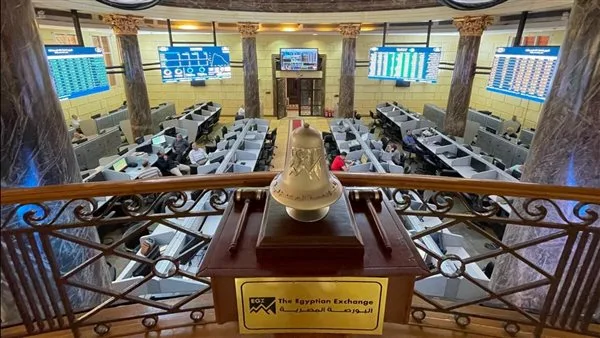 اقتصادي: السوق المصرية تقترب من تسجيل أرقام تاريخية جديدة بفضل الاستقرار الاقتصادي والعروض المتوقعة. اقتصادي: السوق المصرية تقترب من تسجيل أرقام تاريخية جديدة بفضل الاستقرار الاقتصادي والعروض المتوقعة.