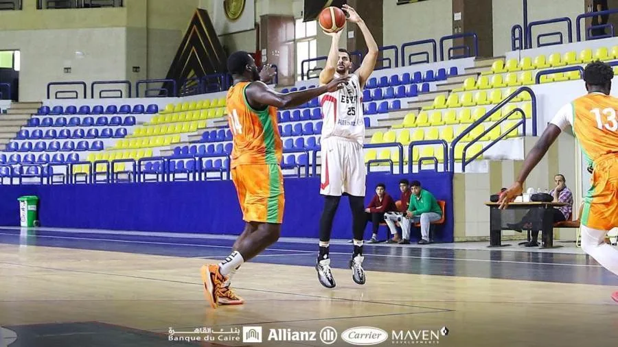 منتخب كرة السلة يحقق انتصارًا على الأردن في بطولة بيروت الدولية الودية