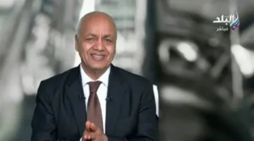 بكري يرد على محاولات التحريض ضد مصر: قدمنا 80% من الدعم إلى غزة