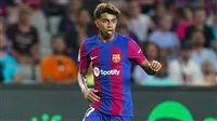 عاجل: لامين يامال يحصل على جائزة أفضل لاعب في العالم لعام 2025 من صحيفة ماركا