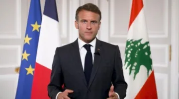 رئيس الحكومة اللبنانية: ماكرون يؤكد دعم تجديد ولاية قوات اليونيفيل