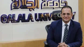 رئيس جامعة الجلالة: لا يمكننا تعليم خريجي 2030 بعقليات ومناهج تعود إلى عام 1900.