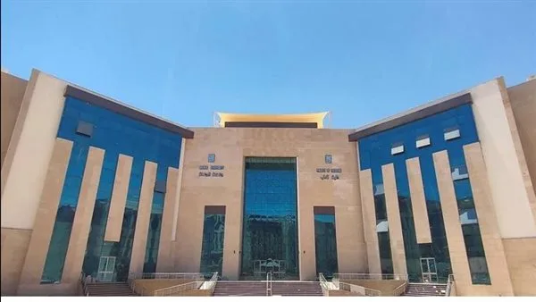 رئيس جامعة الجلالة: لا يمكن تعليم خريجي عام 2030 بأساليب ومناهج تعود لعام 1900.