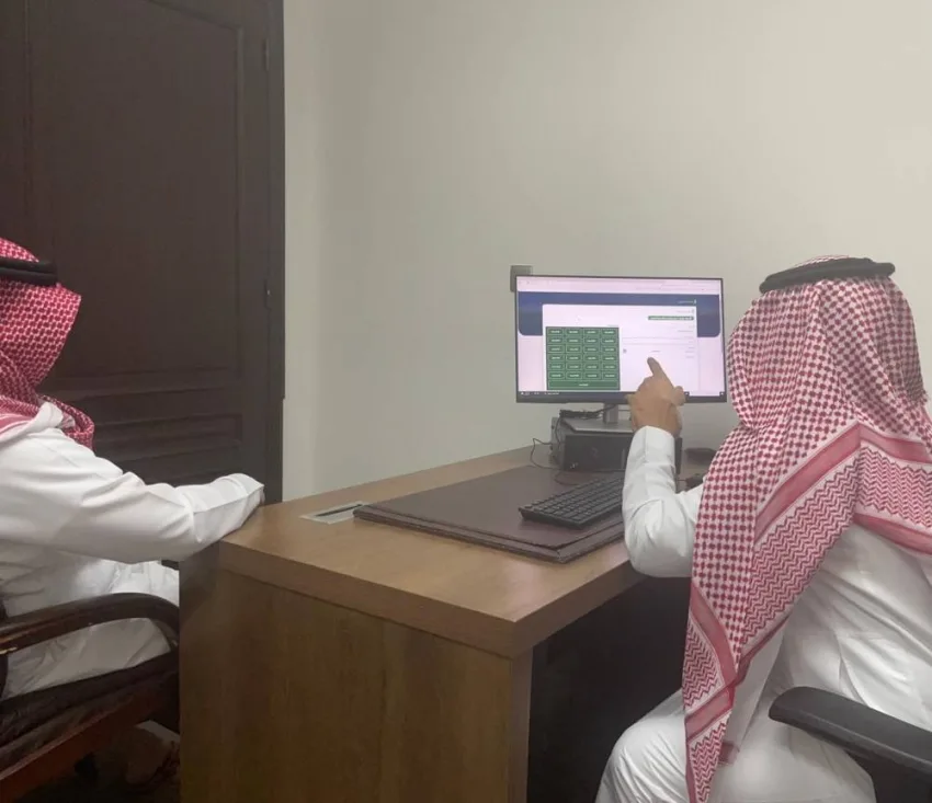 “بيئة مكة” تطلق منصة “ميعاد” لتنسيق المواعيد وتعزيز تجربة المستخدمين