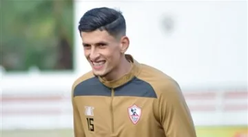 الزمالك يُبقي على صلاح مصدق بناءً على قرار من فيريرا