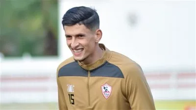 الزمالك يُبقي على صلاح مصدق بناءً على قرار من فيريرا الزمالك يُبقي على صلاح مصدق بناءً على قرار من فيريرا