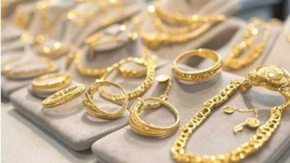 انخفاض أسعار الذهب اليوم الخميس 24 يوليو في مصر.. وانخفاض عيار 21 خلال التداولات المسائية