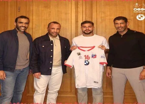 «ستظل دائمًا في قلبي».. سام مرسي يودع «إيبسويتش تاون» بكلمات معبرة بعد مغادرته.