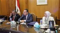جامعة الإسكندرية تستضيف مؤتمر لجنة علوم المجلس الأعلى للجامعات