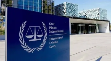 المحكمة الجنائية الدولية: مجر خالفت التزاماتها بعدم اعتقال نتنياهو