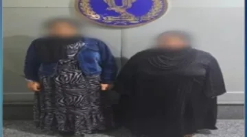 ضبط المتورطين في حادثة التخلص من رضيع حديث الولادة بجانب صندوق نفايات في المعمورة بالإسكندرية