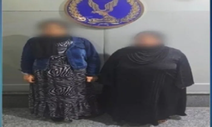 ضبط المتورطين في حادثة التخلص من رضيع حديث الولادة بجانب صندوق نفايات في المعمورة بالإسكندرية