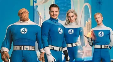 كل ما تحتاج لمعرفته عن الإصدار الجديد من Fantastic Four قبل عرضه في السينما