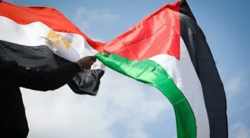 عشائر غزة تندد بتشويه دور مصر في نصرة القضية الفلسطينية