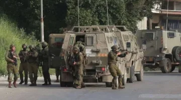 استشهاد فلسطينيين برصاص الجيش الإسرائيلي في مدينة بيت لحم