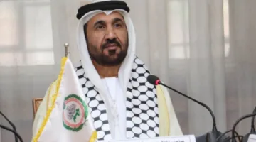 البرلمان العربي يندد بقرار كنيست الاحتلال بفرض السيادة الإسرائيلية على الضفة الغربية