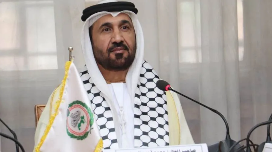 البرلمان العربي يندد بقرار كنيست الاحتلال بفرض السيادة الإسرائيلية على الضفة الغربية البرلمان العربي يندد بقرار كنيست الاحتلال بفرض السيادة الإسرائيلية على الضفة الغربية