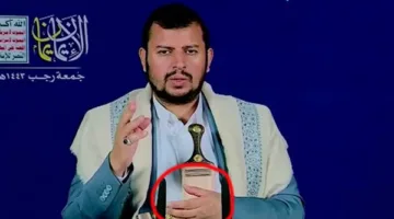 زعيم الحوثيين: نبحث في تصعيد العمل ضد إسرائيل ردًا على أزمة غزة