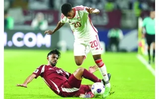 المنتخب يبدأ معسكره في النمسا اليوم تحضيراً لـ«ملحق كأس العالم»