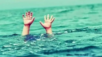 غرق طفلين في ترعة بكوم أمبو بمحافظة أسوان