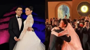 «أنا وقرص القمر».. هشام جمال وليلى زاهر يكتسحان التريند بعد تبادل كلمات الإعجاب.