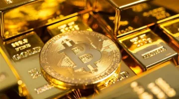 اقتصادي: استقرار مؤقت لأسعار الذهب والبيتكوين في ظل الغموض العالمي