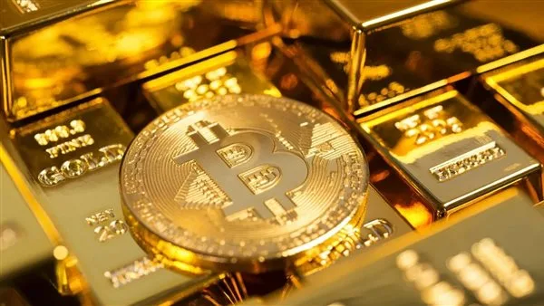 اقتصادي: استقرار مؤقت لأسعار الذهب والبيتكوين في ظل الغموض العالمي